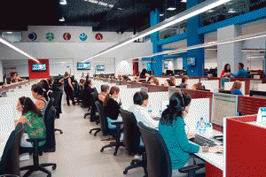 La ACE y los sindicatos acaban de firmar un nuevo colnvenio colectivo del contact center.