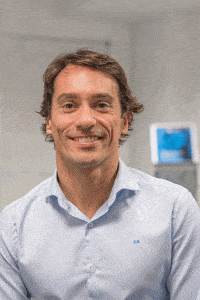 El CEO de ICR explica las claves de un Customer Journey Map.