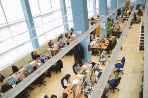 Asitur mejora su eficiencia a través de la inteligencia de negocio.