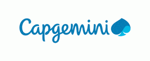 La nueva imagen corporativa de Capgemini.