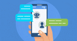 El número de aplicaciones de messaging crecerá el año que viene.