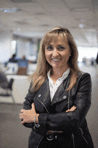 Encarna Fernández, Quality & Customer Experience Director en Diners Club Spain.