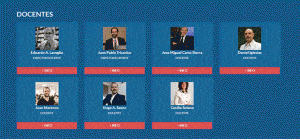 Docentes de la Diplomatura de Gestión omnicanal en Experiencia de Cliente.