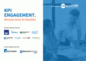 En este ebook se recoge un decálogo para avanzar hacia un KPI Engagement.