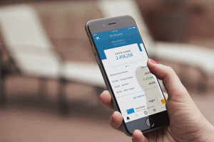 Family Now agrupa los servicios digitales de CaixaBank.