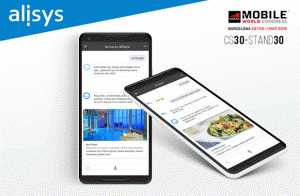 Mi hotel es un prototipo de asistente virtual inteligente orientado a mejorar la experiencia y atención al cliente del sector turismo a través de Google Assistant.
