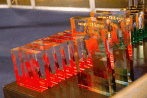 Los Premios RCR Oro cumplen 20 años.