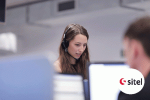 La solución CallMiner se integrará en la subsidiaria de Sitel Insights de Sitel Group.