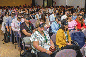 Barcelona Customer Congress 2018 ha batido todos sus records de asistencia.