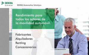 Dekra Automotive ha aumentado su productividad con la herraminenta de Diabolocom.
