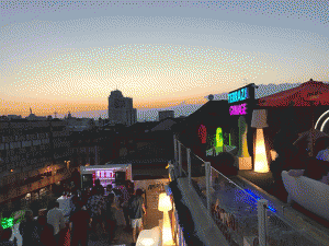 Una imagen del evento celebrado en Madrid.