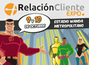 Las conferencias son un elemento diferenciador de Expo RC.