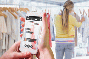 El ecommerce de moda lidera el comercio electrónico en términos de volumen de negocio.