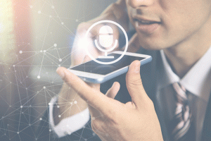 Las solcuiones de biometría aumentan la satisfacción de los clientes.