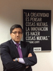 Javier Brizuela, director de Tecnología de Market Research en MADISON MK, es el autor de este artículo titulado, Oprimización de procesos de atención al cliente.