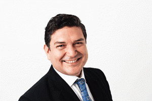 Raúl Sibaja, nuevo director de Operaciones de ADP Iberia.