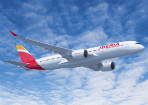 Los clientes de Iberia ya puedes utilizar Alexa, el asistente de voz de Amazon.