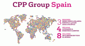 CPP Group crea una nueva estructura bajo la denominación de Continental Europe.