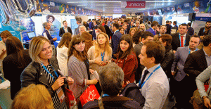 El perfil profesional de los visitantes de Expo RC, es una baza a su favor.