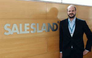 José Manuel Tejedor, director de plataformas de Salesland & director ejecutivo de Salesland Mediación, es el autor de este artículo sobre el potencial de la venta cruzada en el canal telefónico.