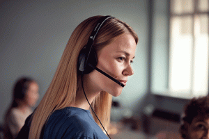 Sennheiser ha dado a conocer sus principales novedades para este año en el congreso Cisco Live 2019, donde ha presentado su nueva línea SC 100 Series.