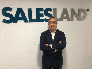 Bajo este título (Marcas sobre ruedas, en pos de eventos itinerantes), escribe Francisco Vegas, director de cuenta en Salesland,