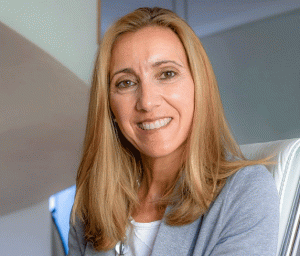 Raquel Serradilla, advisory board manager en GoContact.