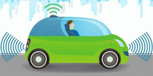 Los conductores dejarán de serlo para convertirse en usuarios de coches.