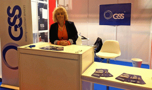 GSS participó en la última edición de la Feria del Empleo para personas con discapacidad de la Comunidad de Madrid.