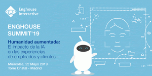 Enghouse Summit 2019.