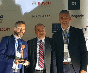 Endesa y emergai galardonadas por su proyecto de Customer Experience.