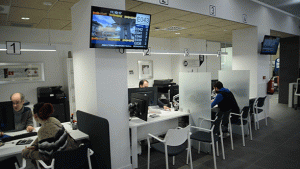 El Ayuntamiento de Erandio pone en marcha un SAC.