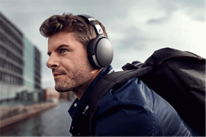 Sennheiser MB 360 UC.