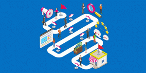 Customer journey map: ¿qué aporta el contact center al mismo?