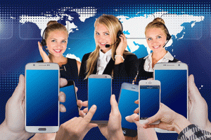 Integrar el conocimiento del cliente en el contact center.