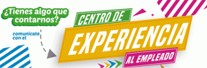 El nuevo CEXP de GSS Grupo Covisian para como apoyo en su mejora del eNPS.