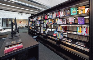 Grupo Covisian ha inaugurado en su sede de Milán (Italia) una biblioteca para favorecer el enriquecimiento cultural y personal de los empleados.