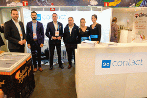 GoContact apuesta este año por Expo RC.
