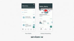 ServiceNow lanza al mercado la versión New York de Now Platform.