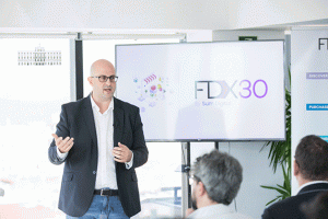 Presentación del informe FDX30