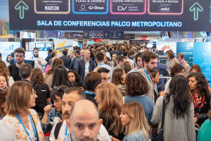 Cerca de 2.000 visitantes en la última edición de Expo RC.