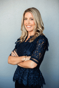 Gina Mastantuono es la nueva directora financiera de ServiceNow.