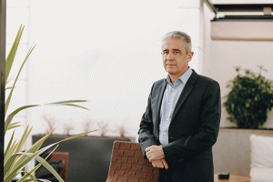 Íñigo Arribalzaga, CEO de España, Portugal, Italia y Latinoamérica de Majorel y presidente de la Asociación CEX, es el autor de este artículo sobre la experiencia de cliente..