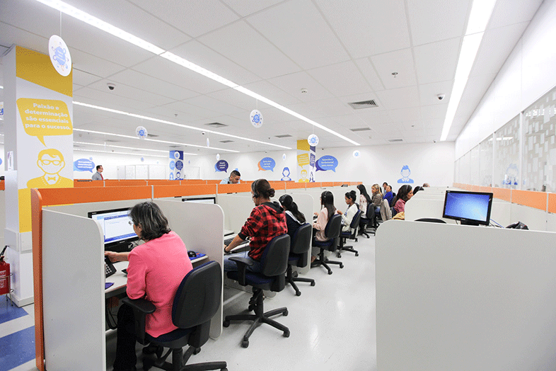 Atento sigue abriendo plataformas de contact centers en Brasil - Relación  Cliente