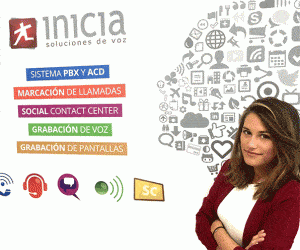 Inicia ayuda a las empresas a construir un óptimo customer service.