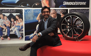 Bridgestone, cuenta ya en España con un novedoso servicio de chat online.