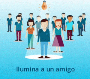 Endesa ha apostado por el maarketing de recomendaciones.