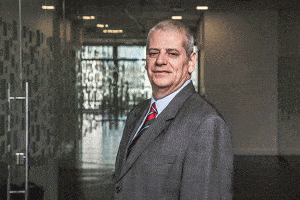 David Cardoso es el director de Atento Digital.