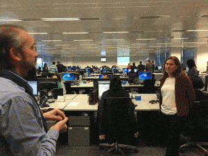 Otro Think Tank de Smartcex.