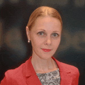 Natalia Bochan es la nueva CMO de Altitude Software.